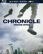 Chronicle - Versione Estesa (Blu-Ray Disc + Digital Copy)