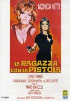 La ragazza con la pistola  (I classici del cinema italiano)