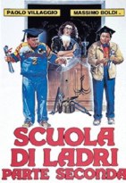 Scuola di ladri 2 streaming film megavideo