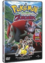 Carta pokemon zorua e celebi