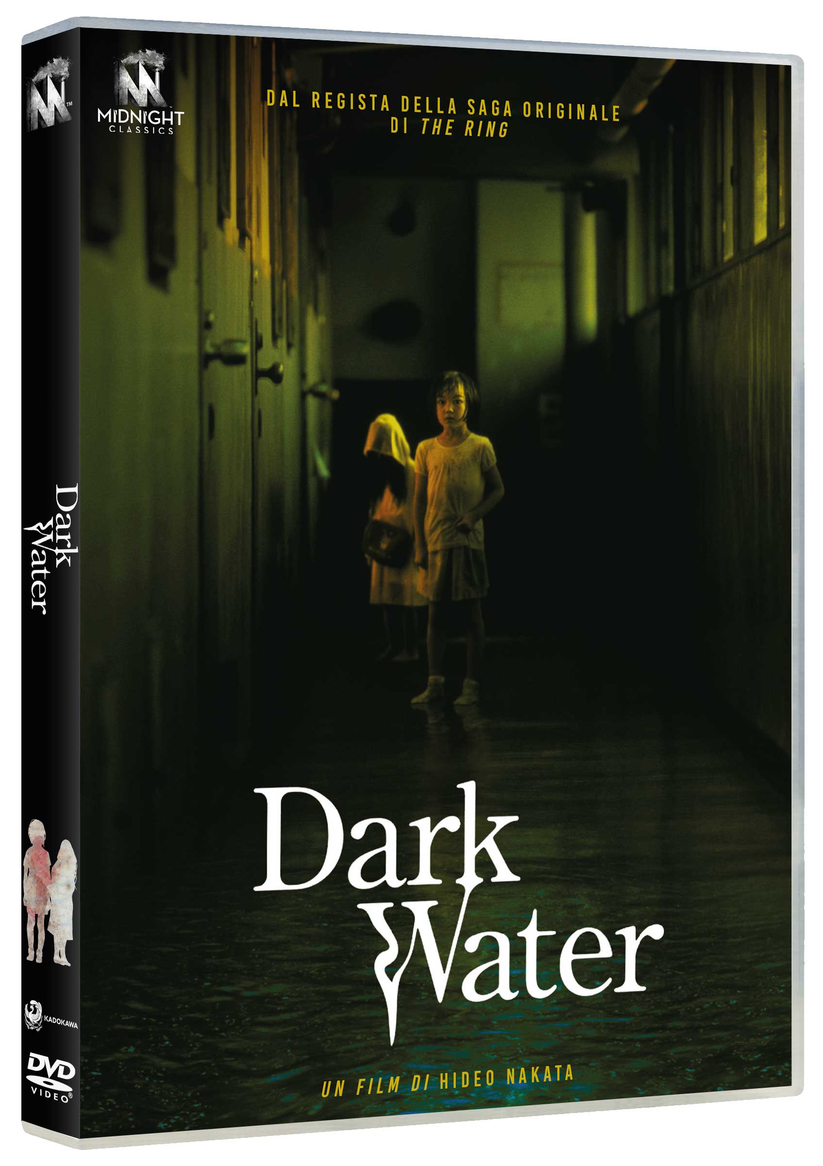 Dark water
