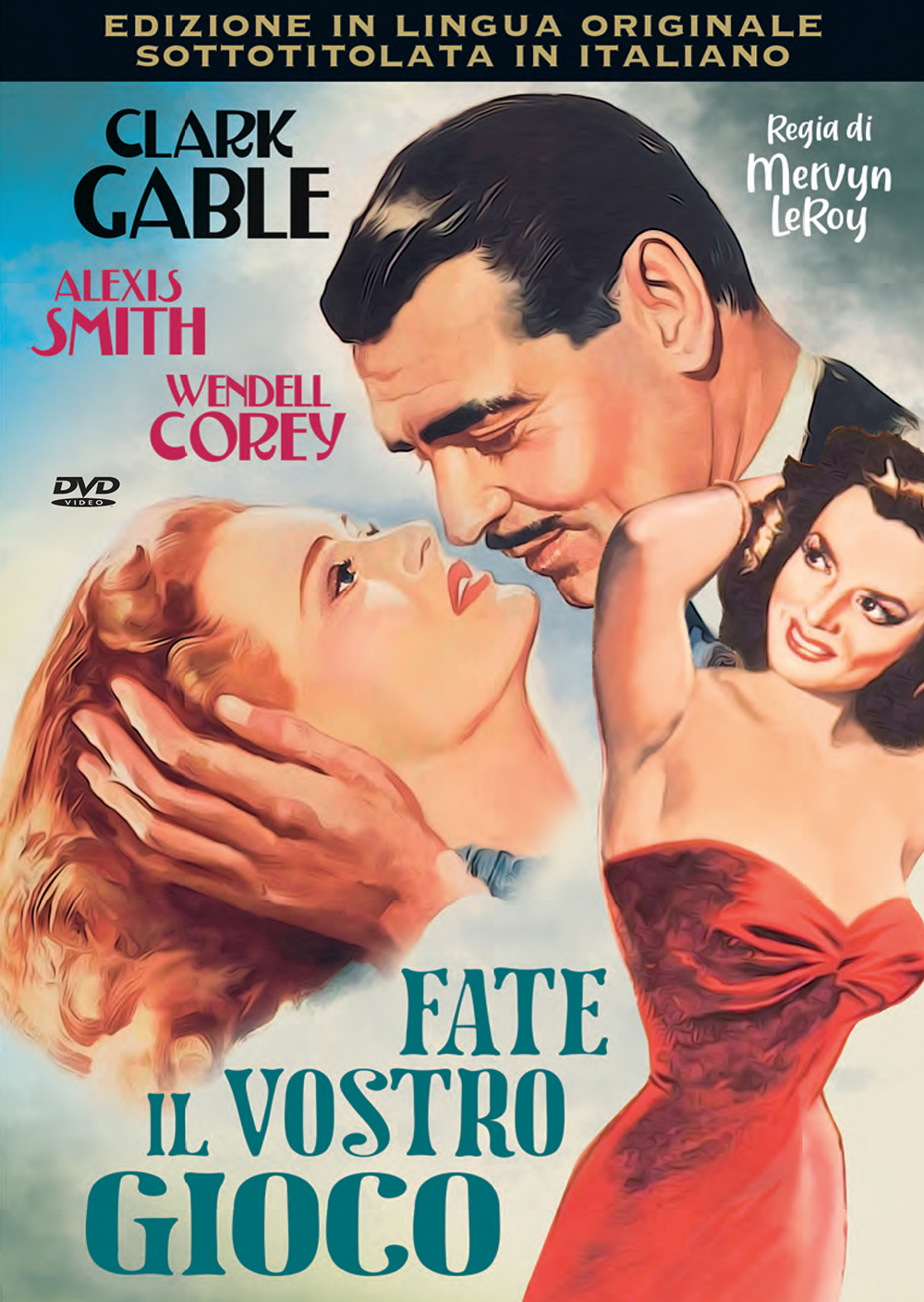 Fate il vostro gioco (Original Movies Collection) — Cofanetti & Box Set Deluxe