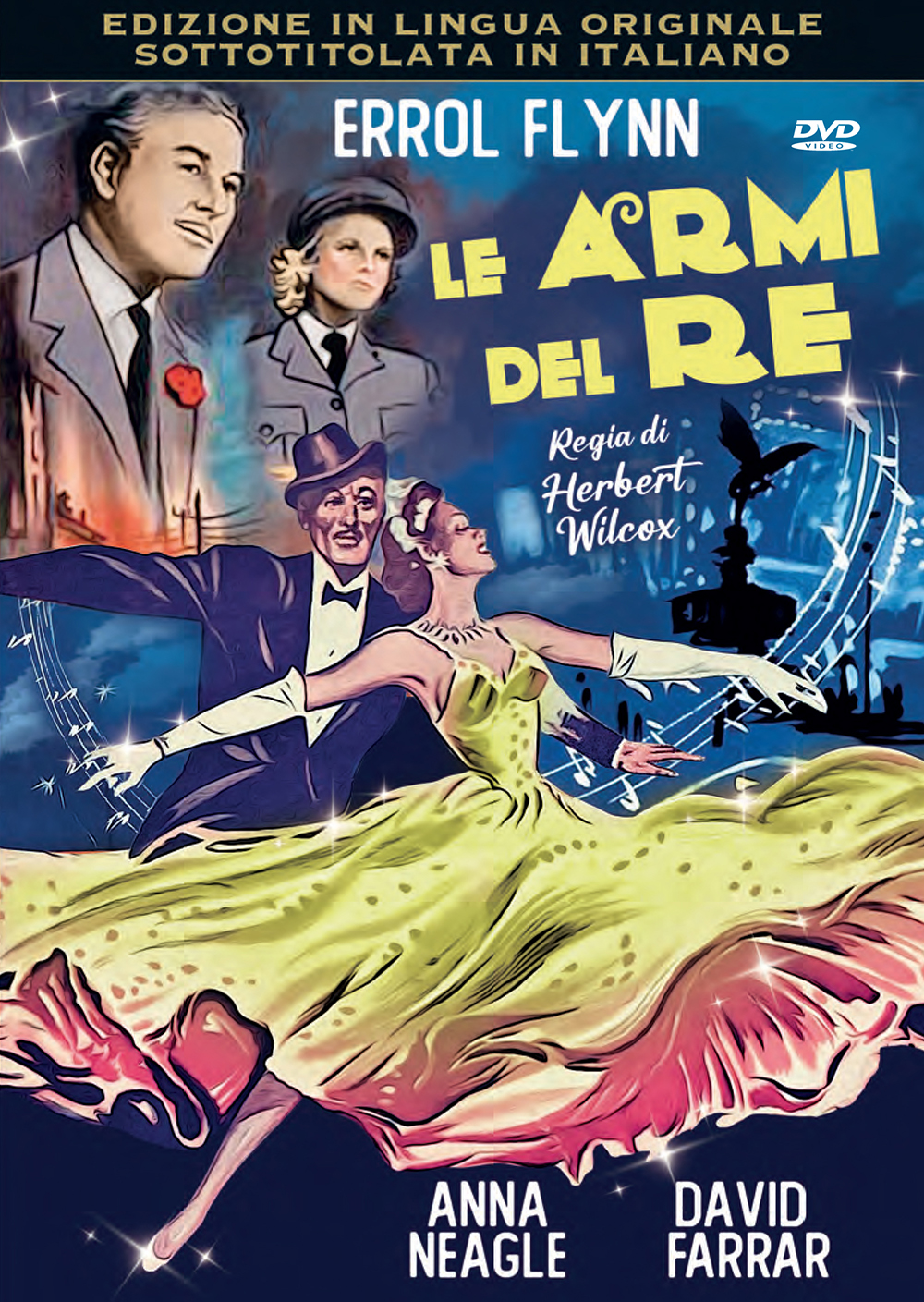 Le armi del re (Original Movies Collection)