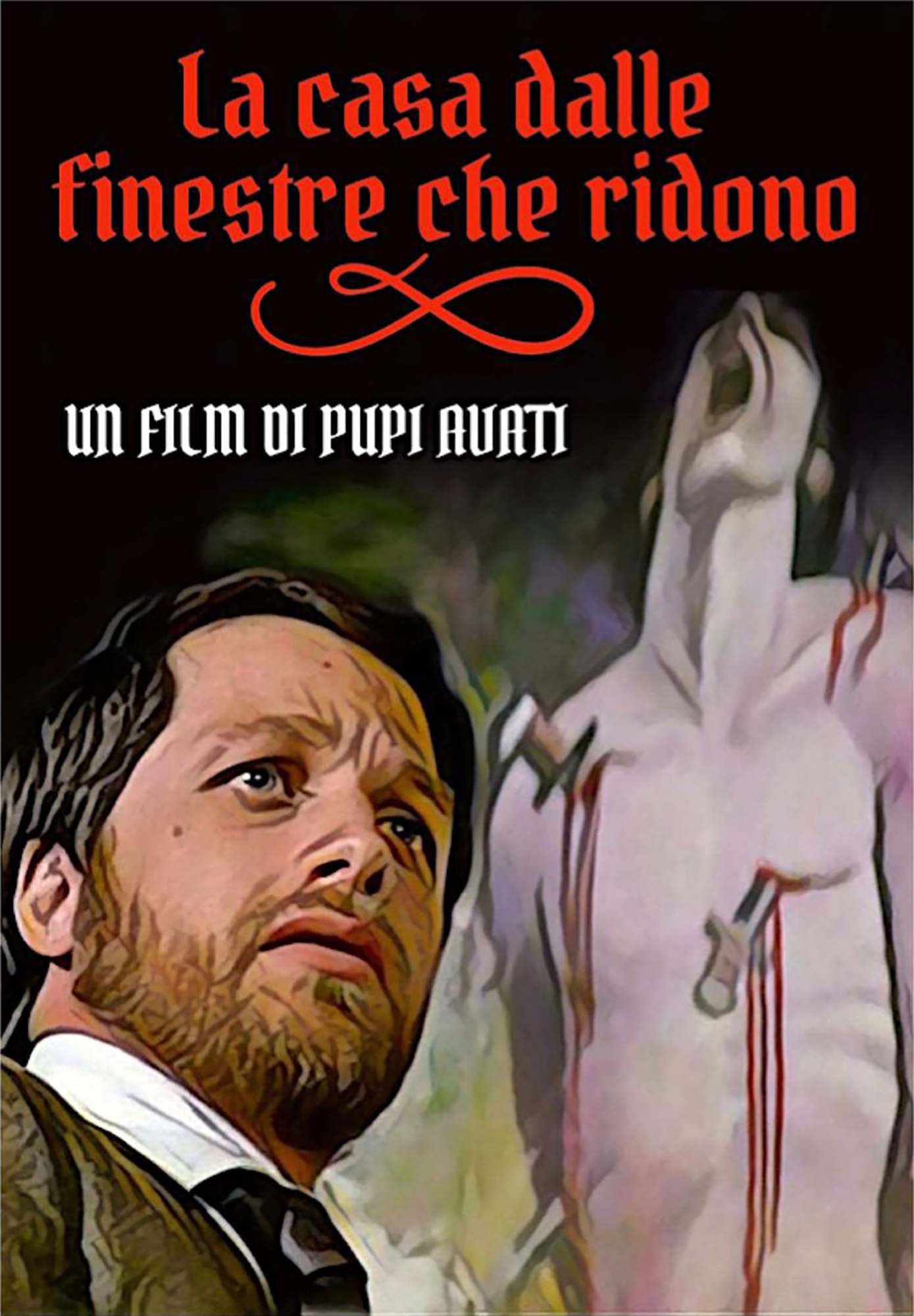 La casa dalle finestre che ridono