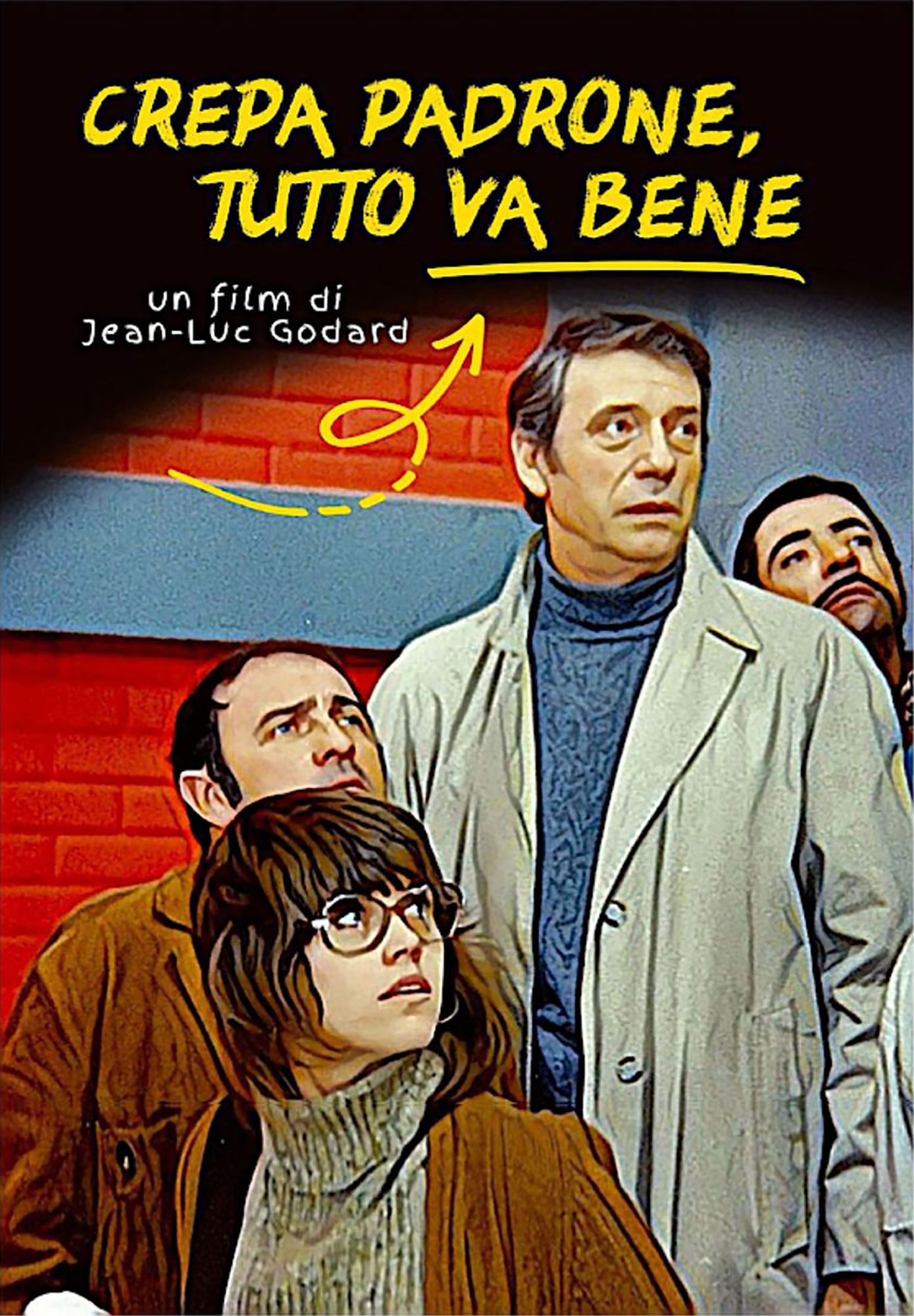 Crepa padrone, tutto va bene — Edizioni Speciali & Limitate