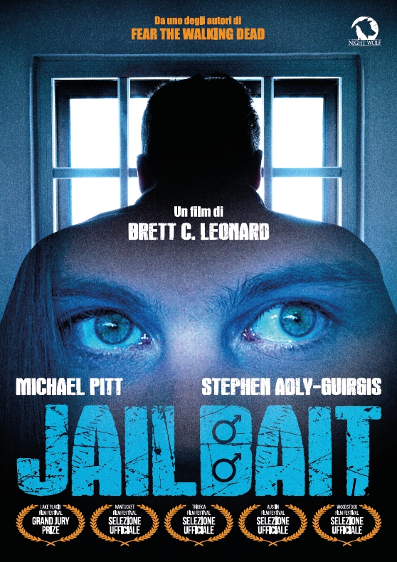Jailbait - dvd-store.it