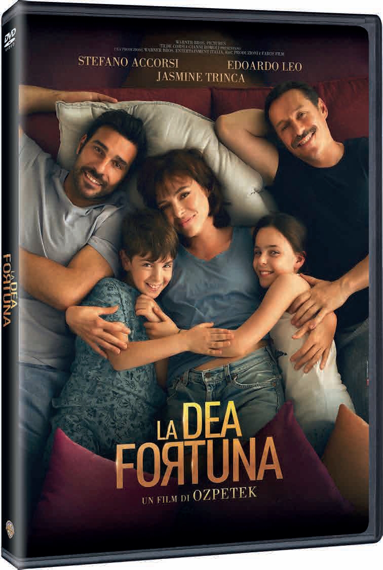 La dea fortuna