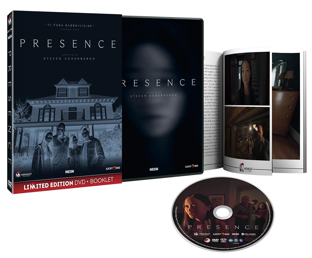 その他 Yearning for the Presence [DVD] 非常に良い】Yearning for the Presence [DVD] 【公式通販】