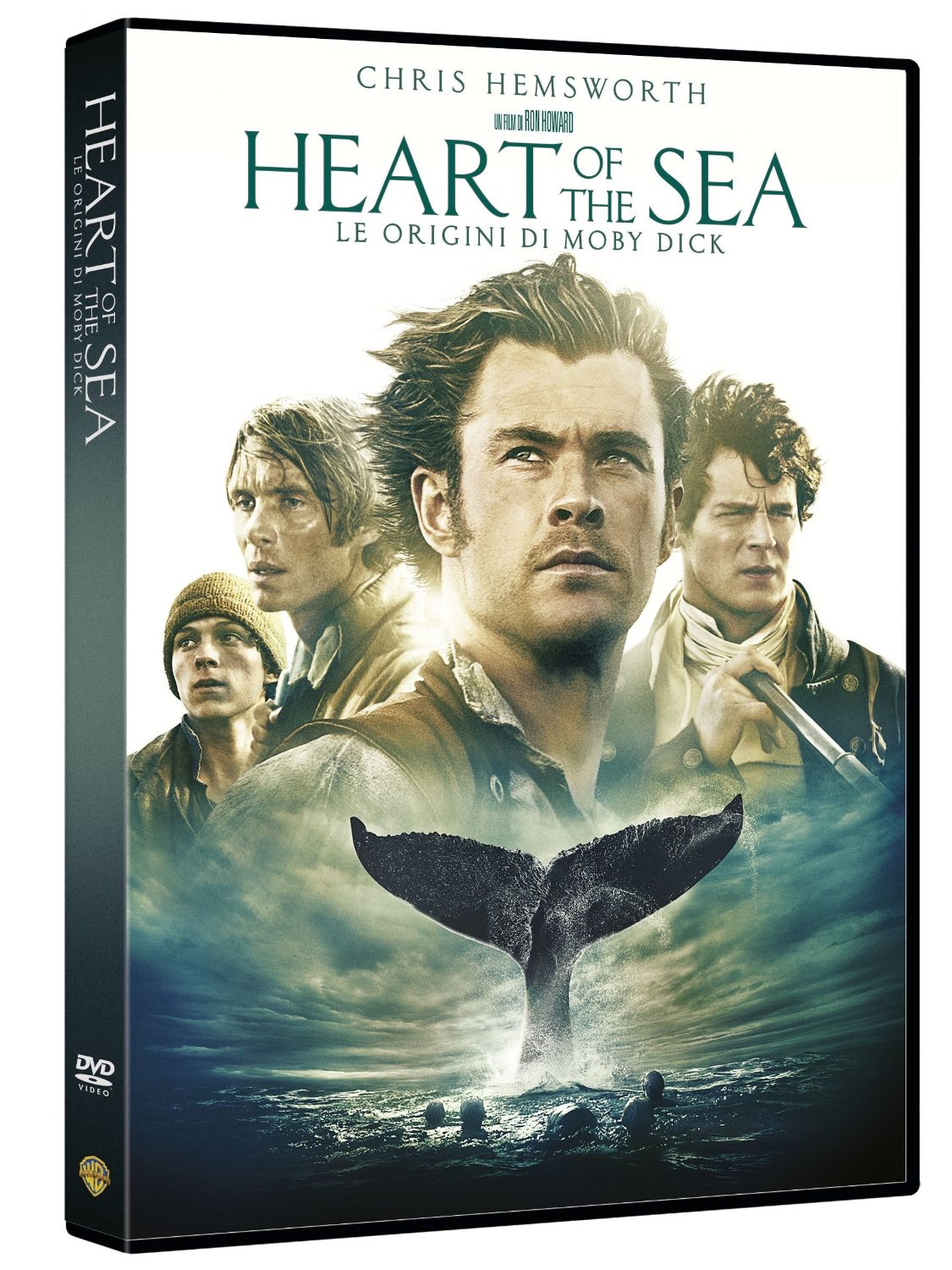 Heart of the Sea - Le origini di Moby Dick