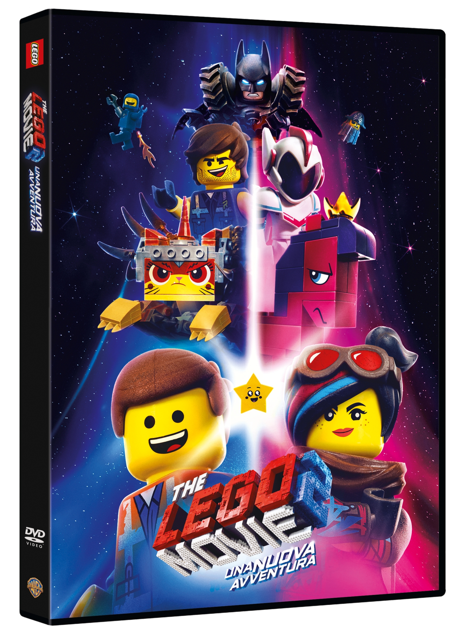 The Lego Movie 2 - Una nuova avventura