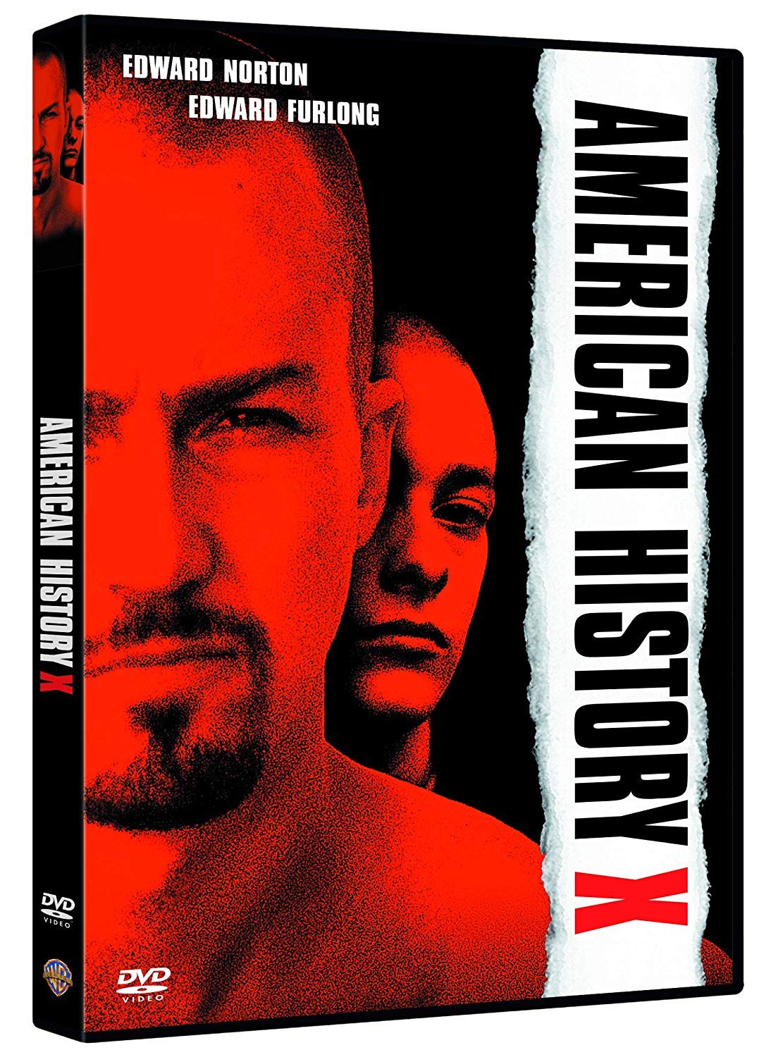 American History X (V.M. 18 Anni)