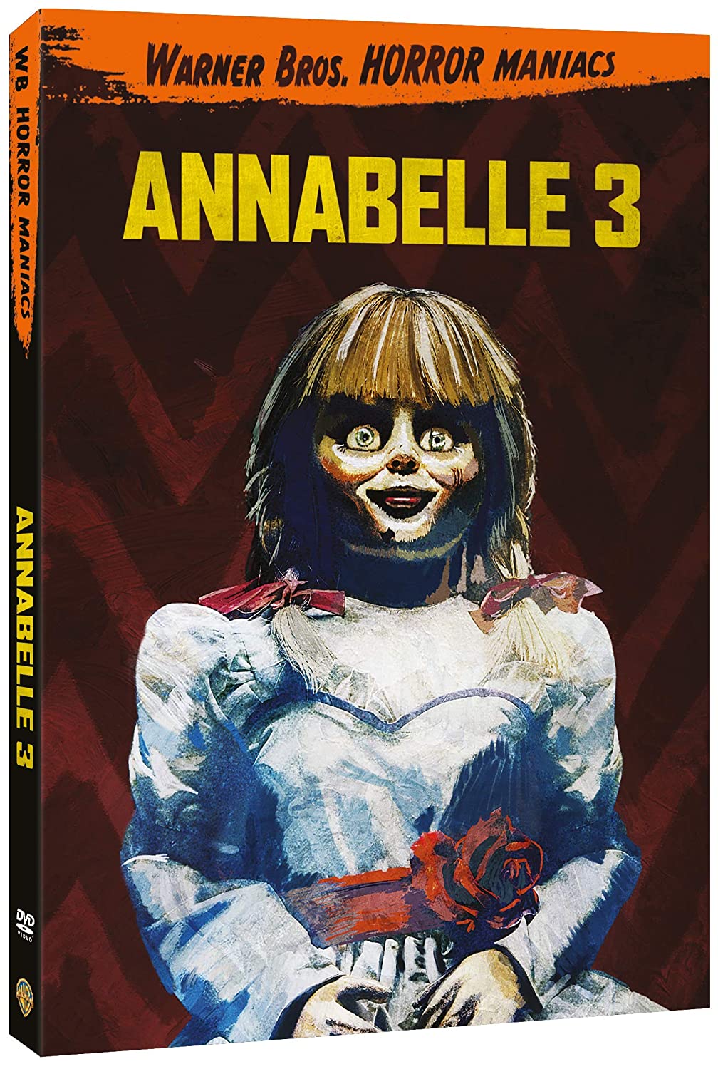 Annabelle 3 