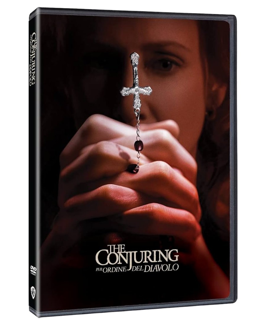 The Conjuring 3 - Per ordine del diavolo