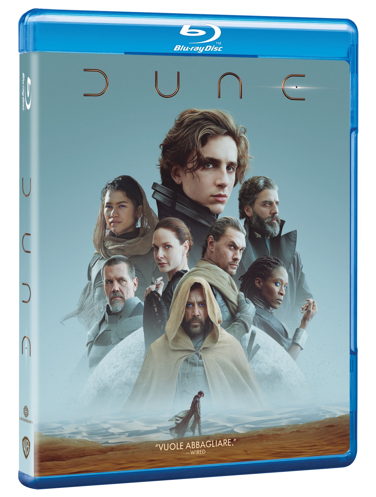 Dune (2021)