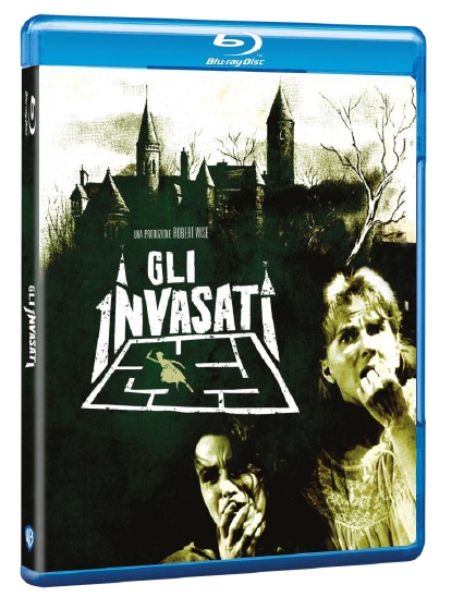 Gli invasati