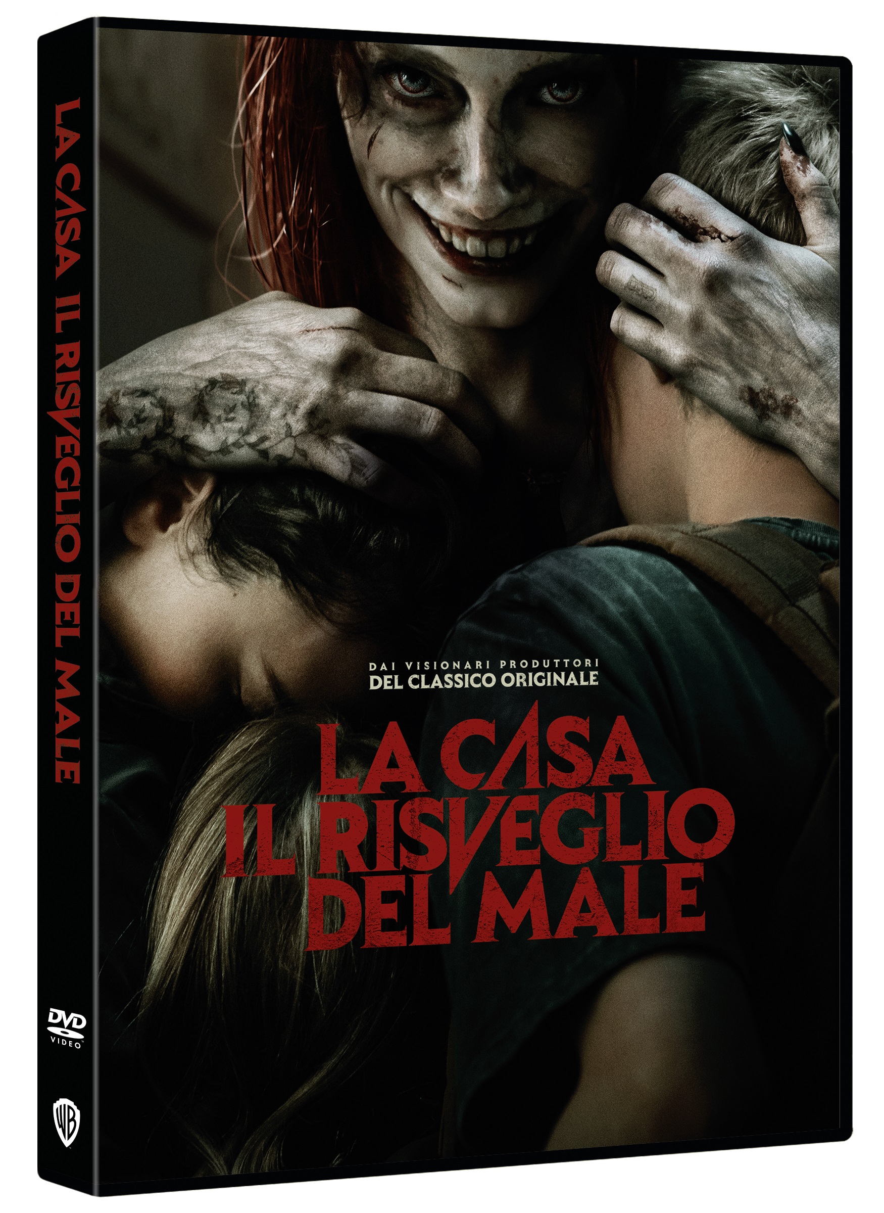 La casa - Il risveglio del male