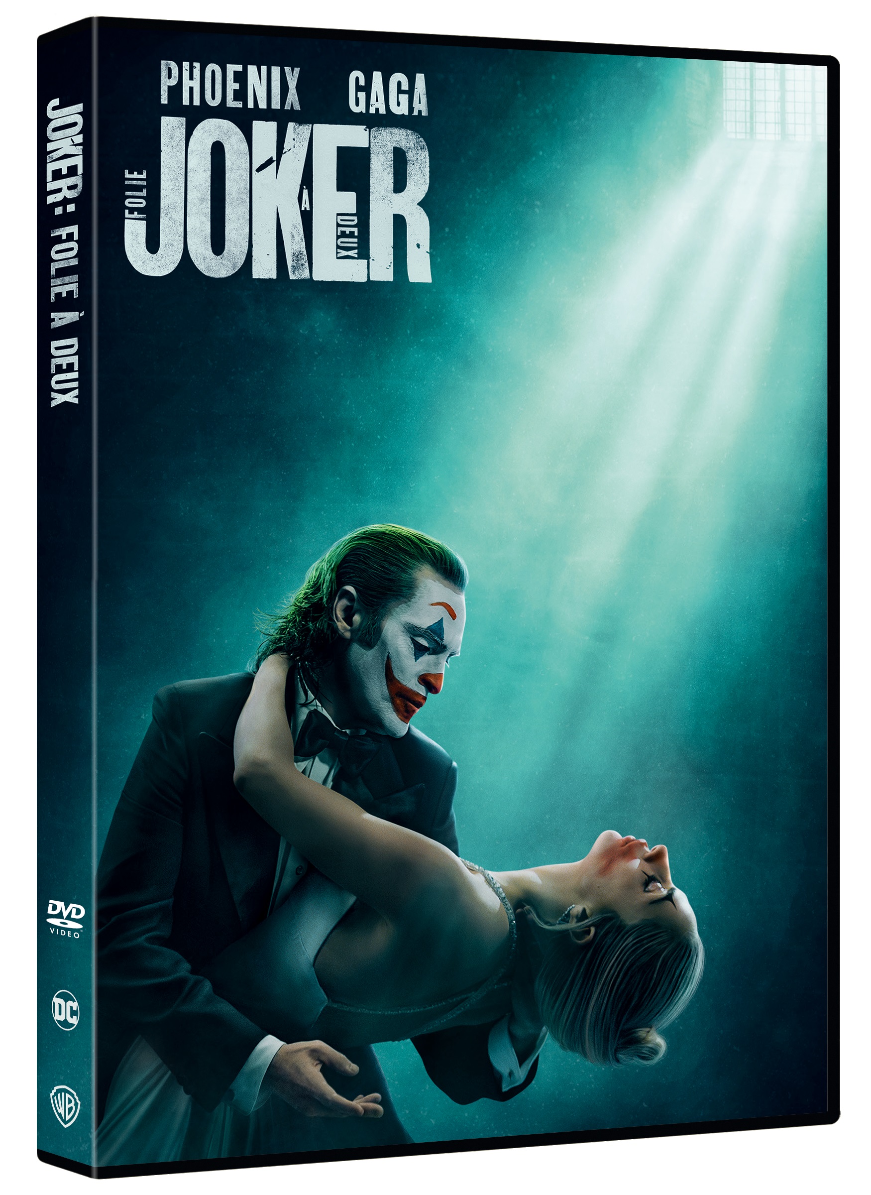 Joker: Folie à Deux