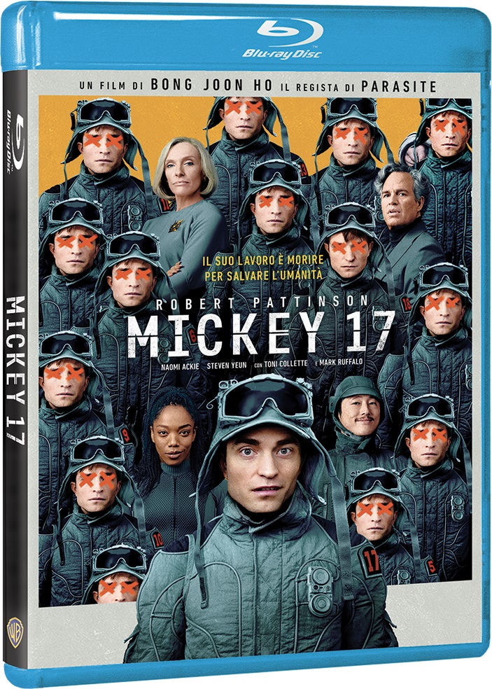Mickey 17