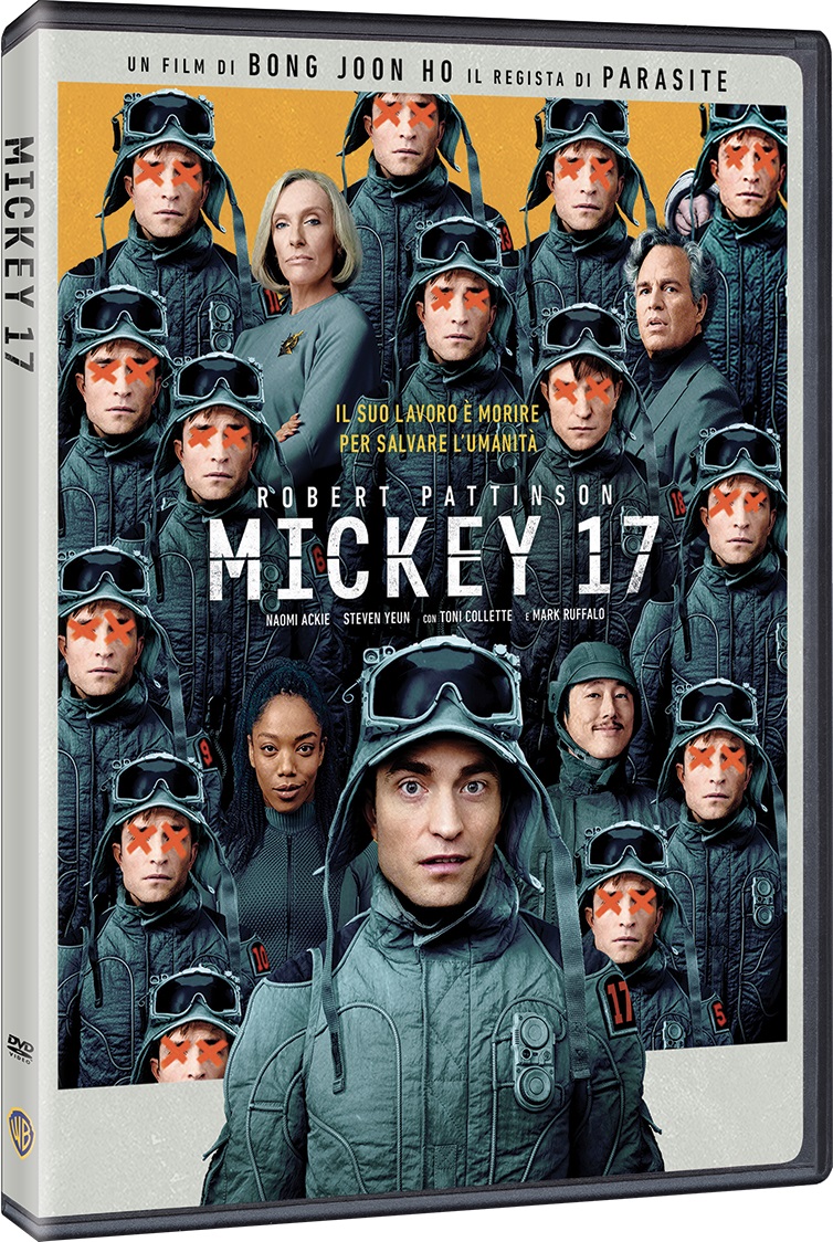 Mickey 17