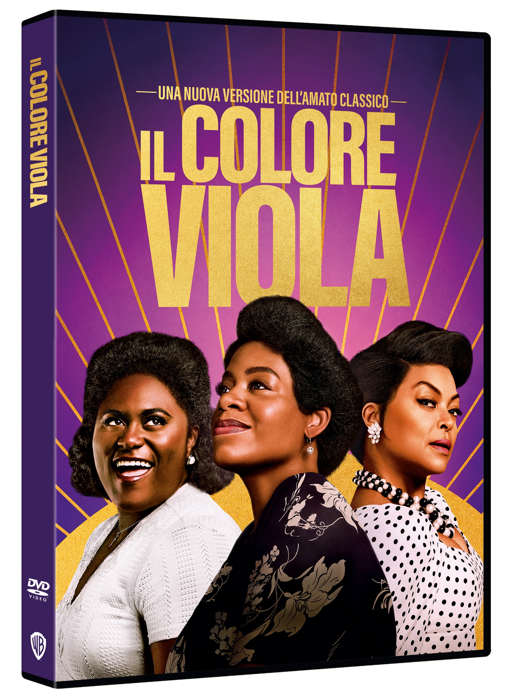 Il colore viola (2023)