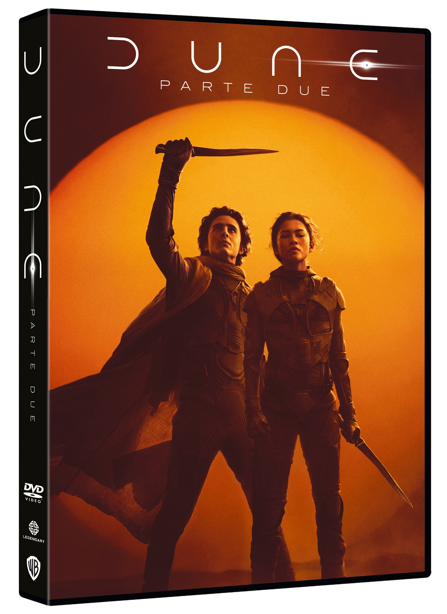 Dune - Parte due