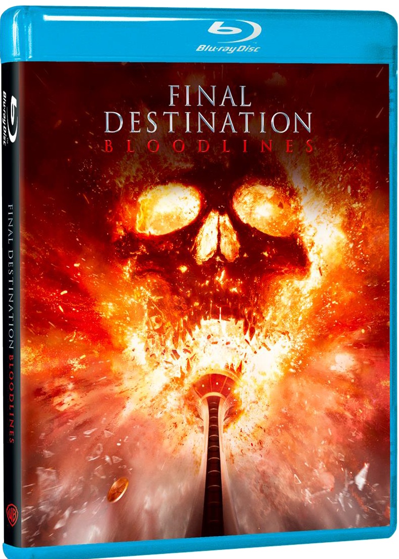 Final Destination: Bloodlines