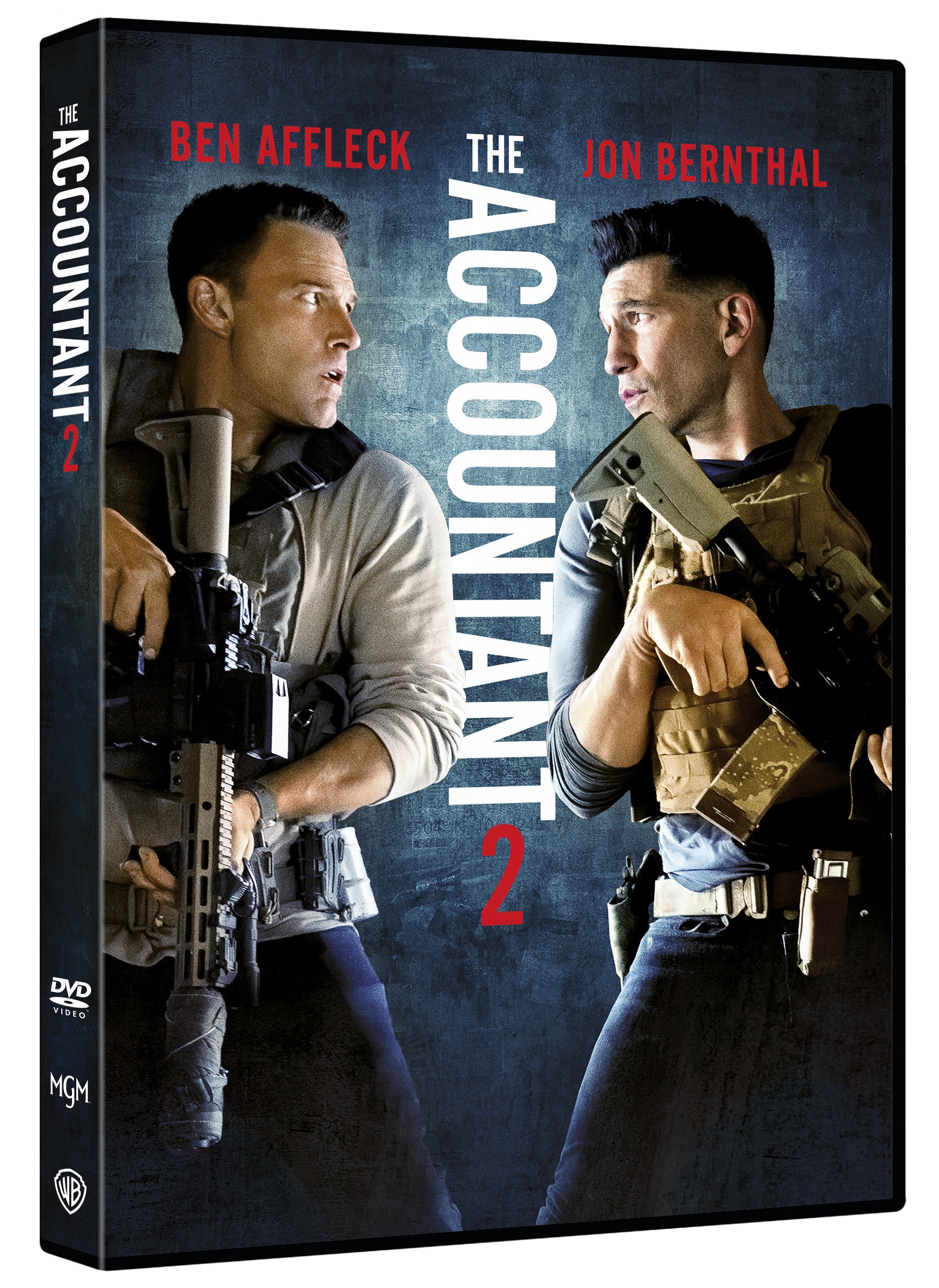 The Accountant 2
