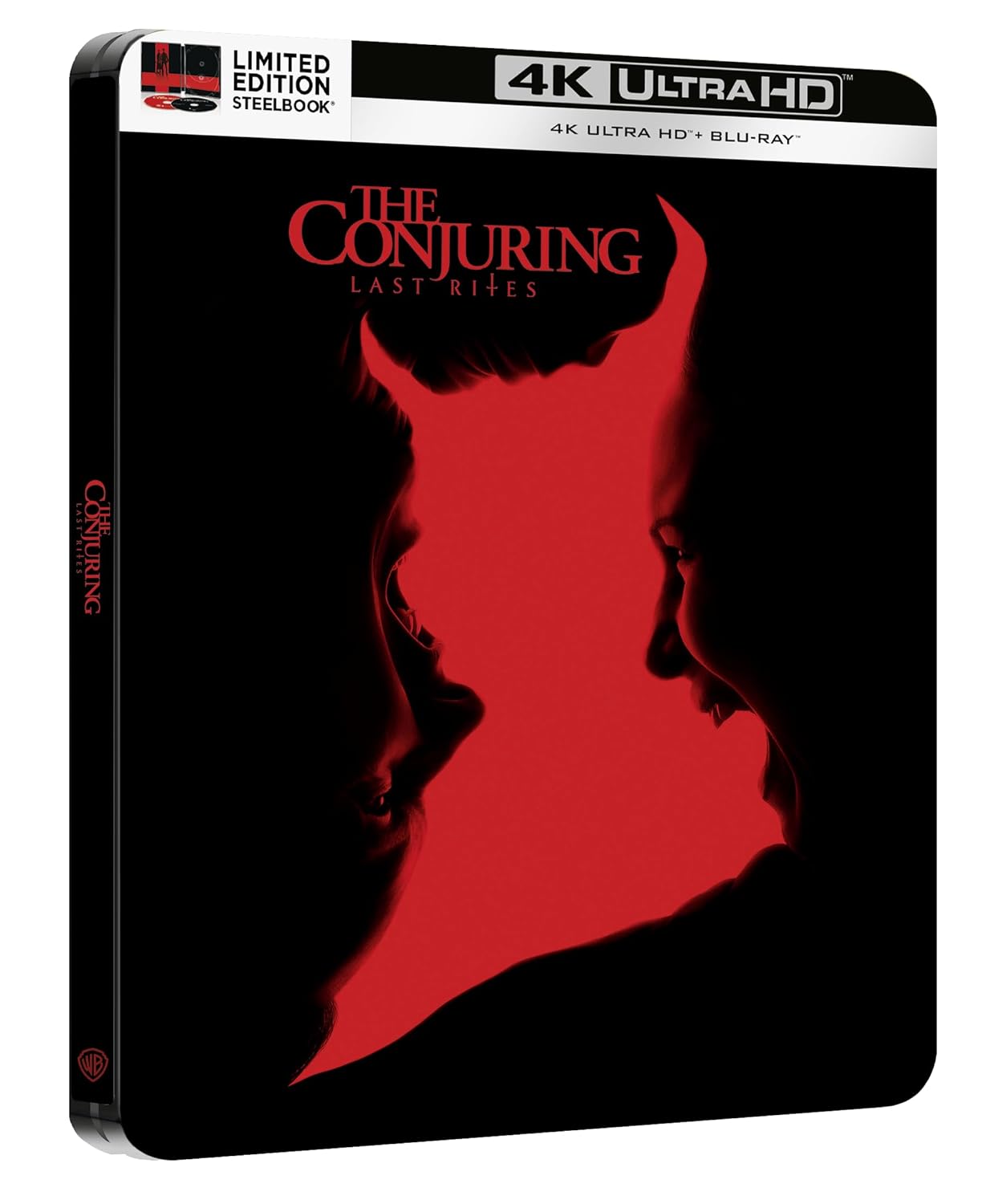 the conjuring il rito finale trama