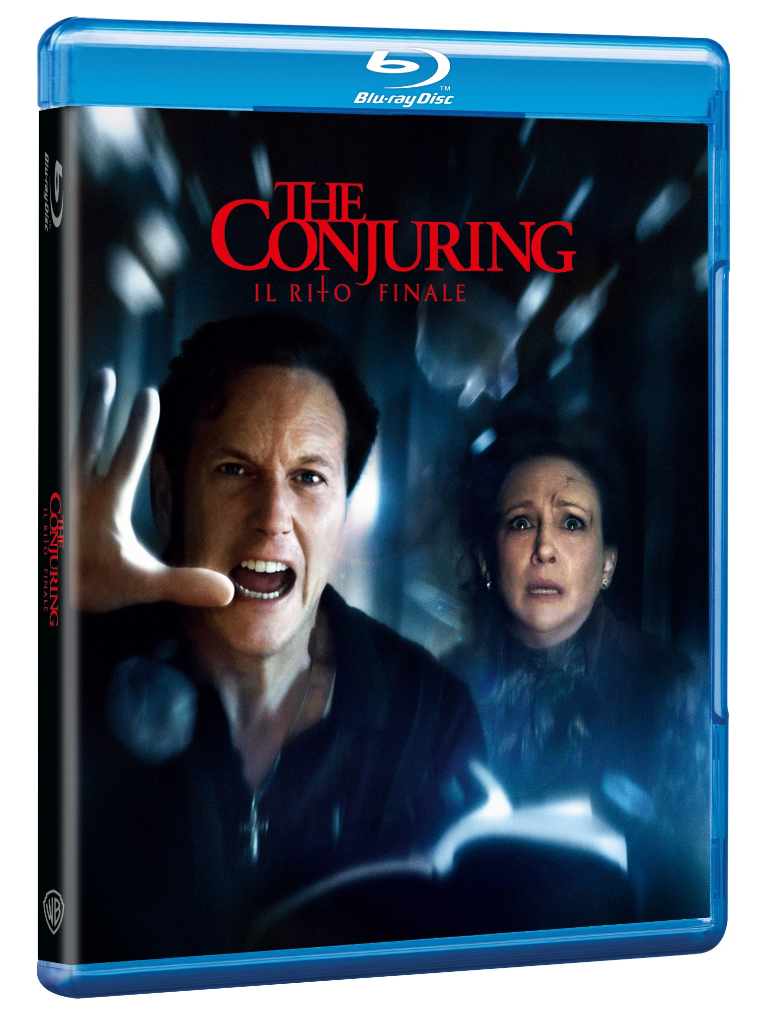 The Conjuring - Il rito finale
