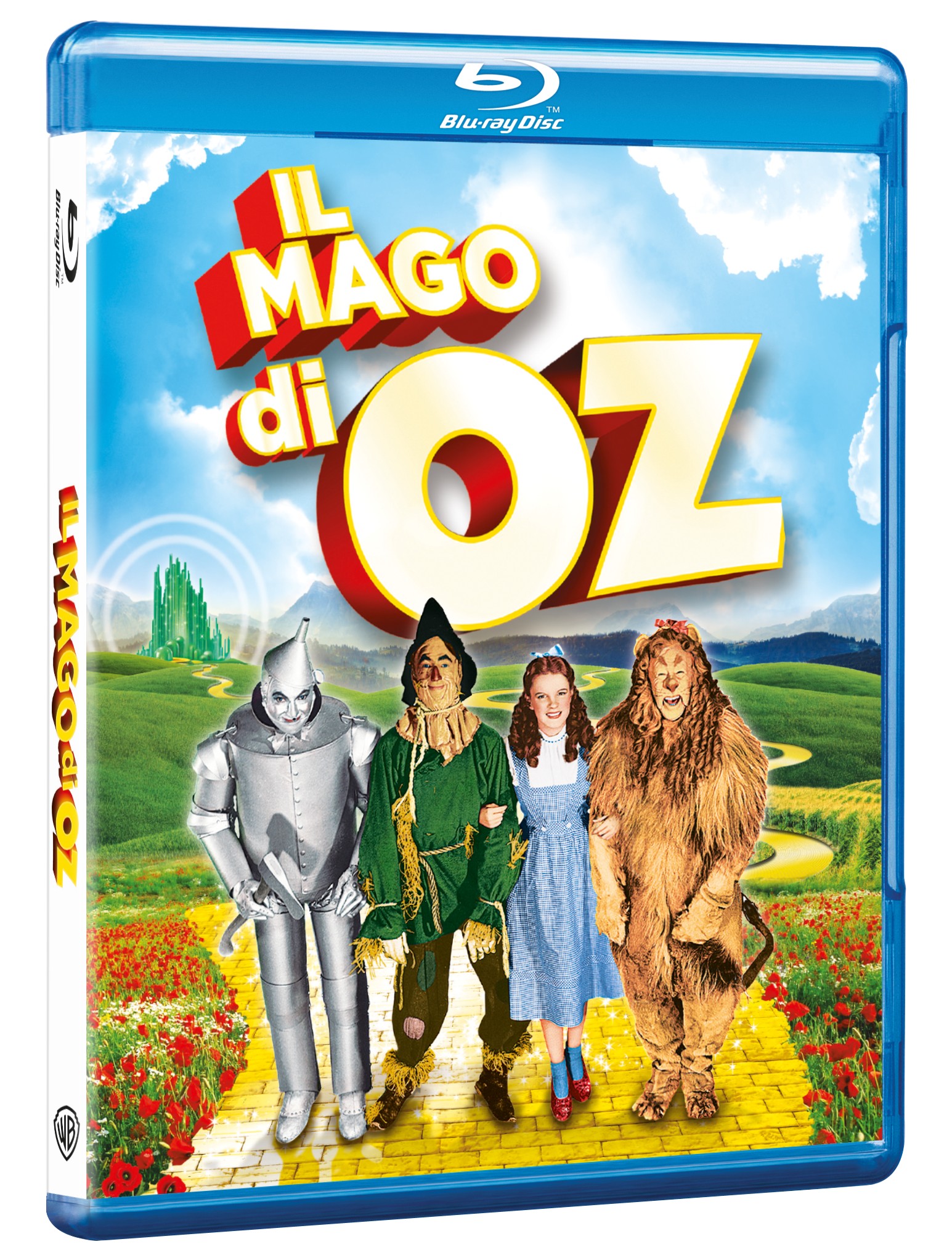 Il Mago di Oz (1939)