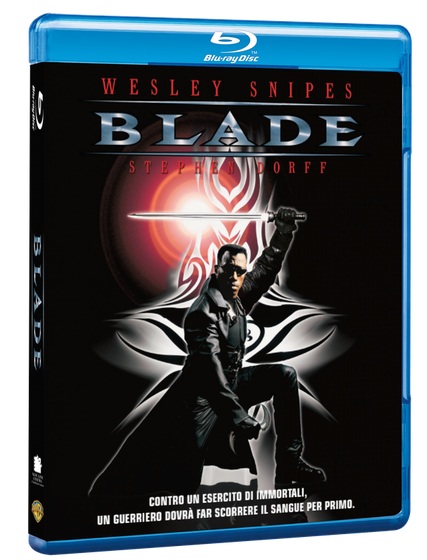 Blade