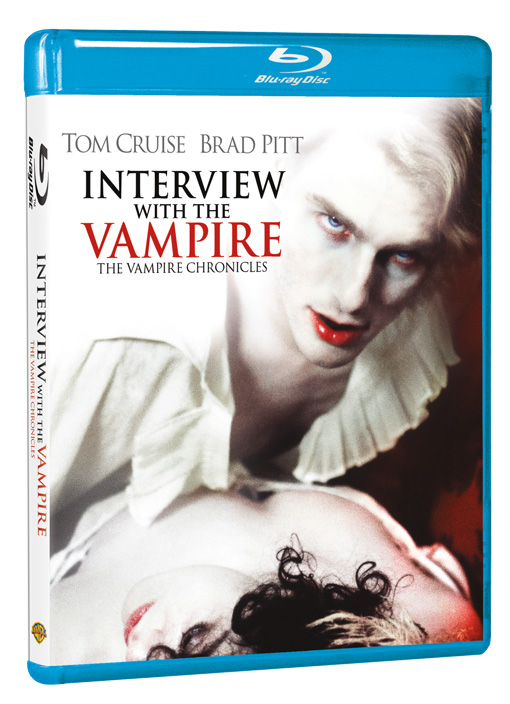 Intervista col Vampiro - Cronache di Vampiri - 20th Anniversary Edition