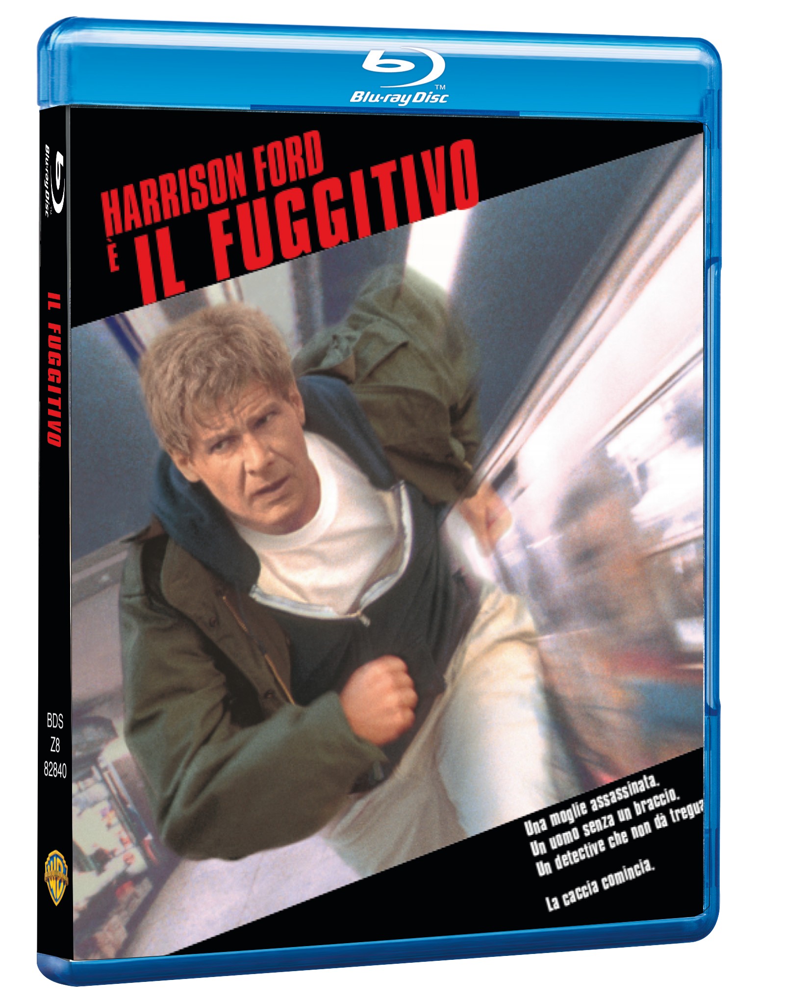 Il Fuggitivo