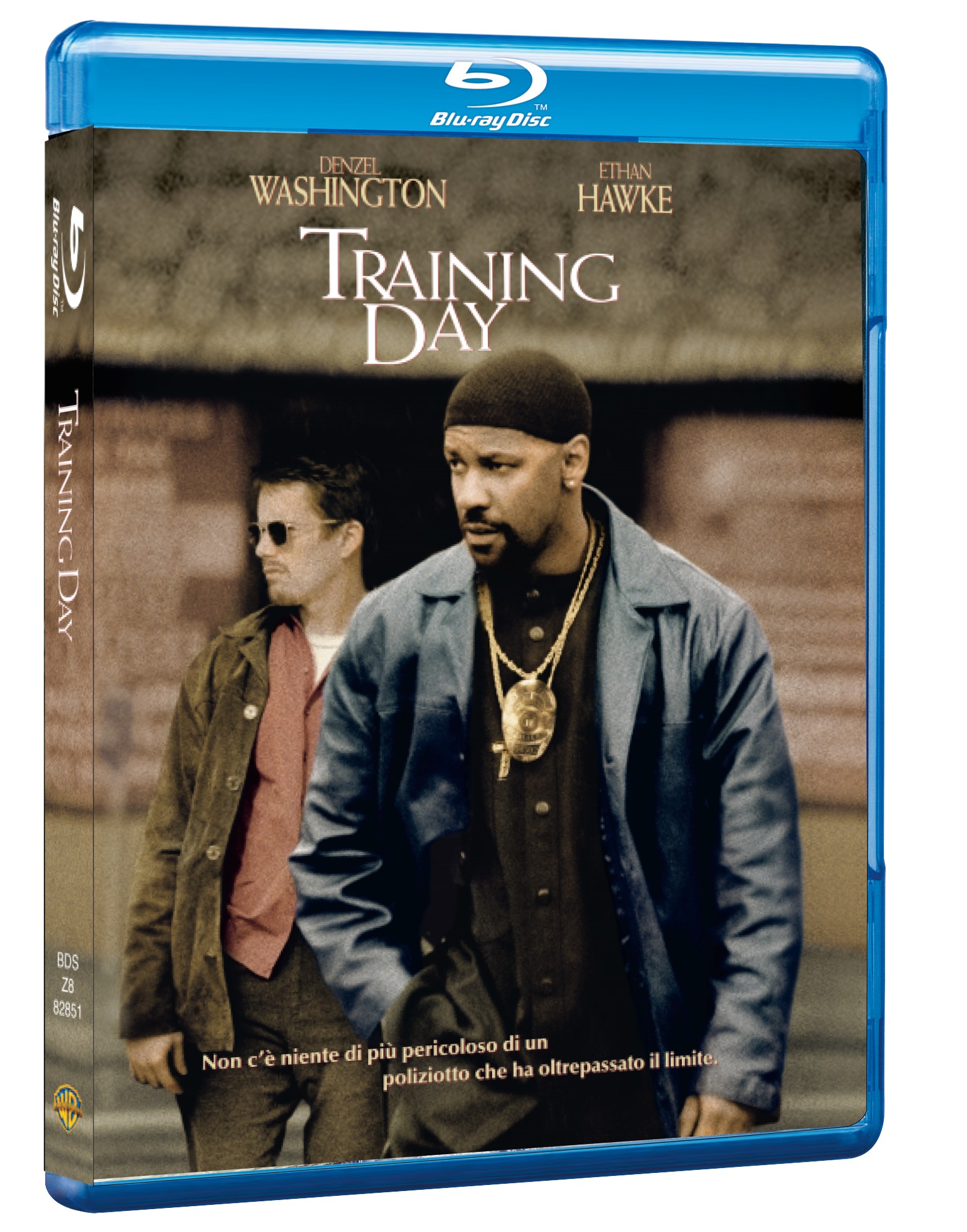 Training Day