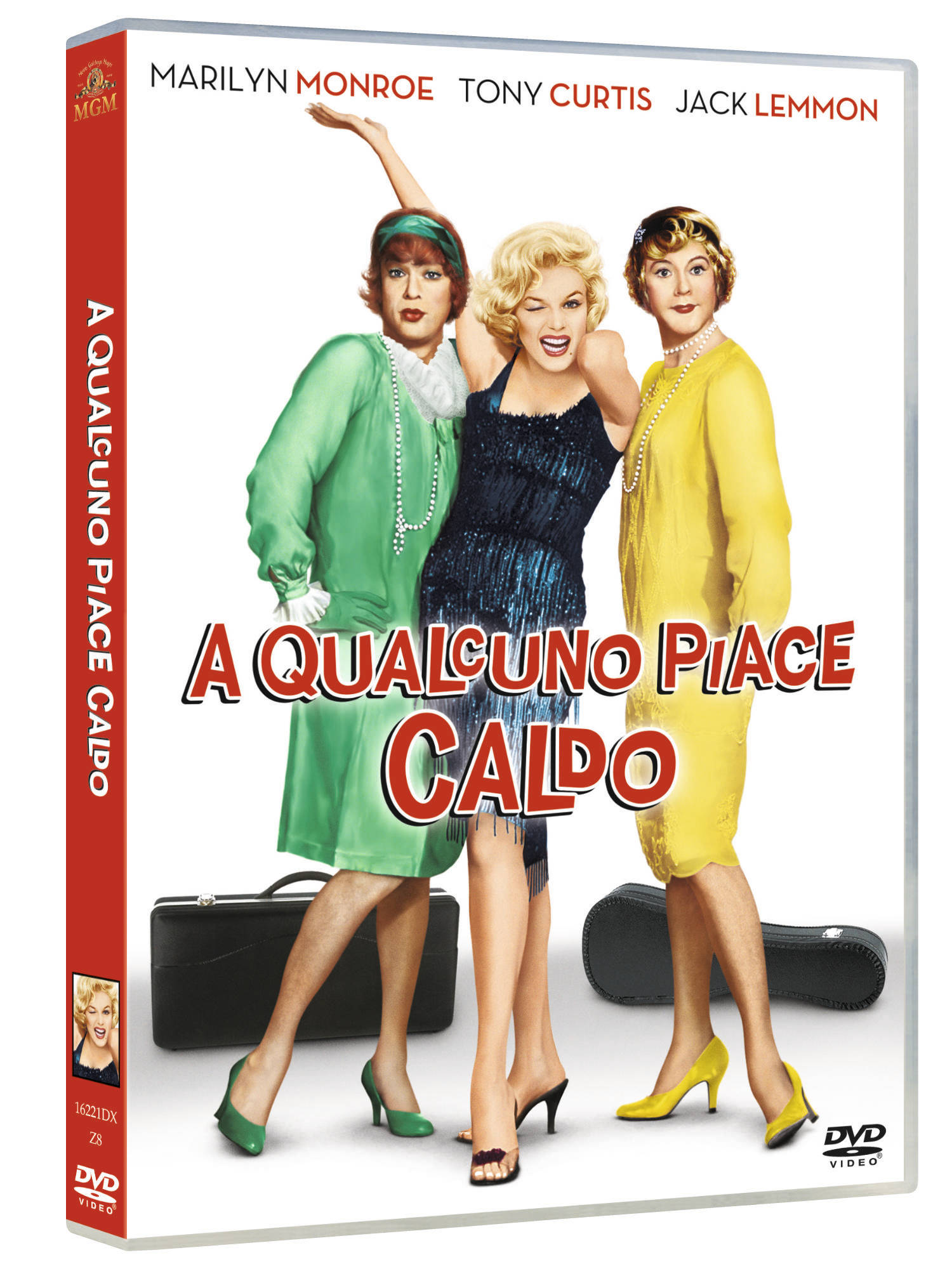 A qualcuno piace caldo