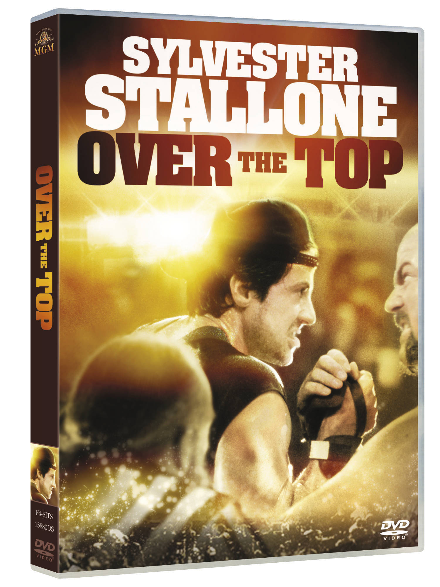 Over the Top