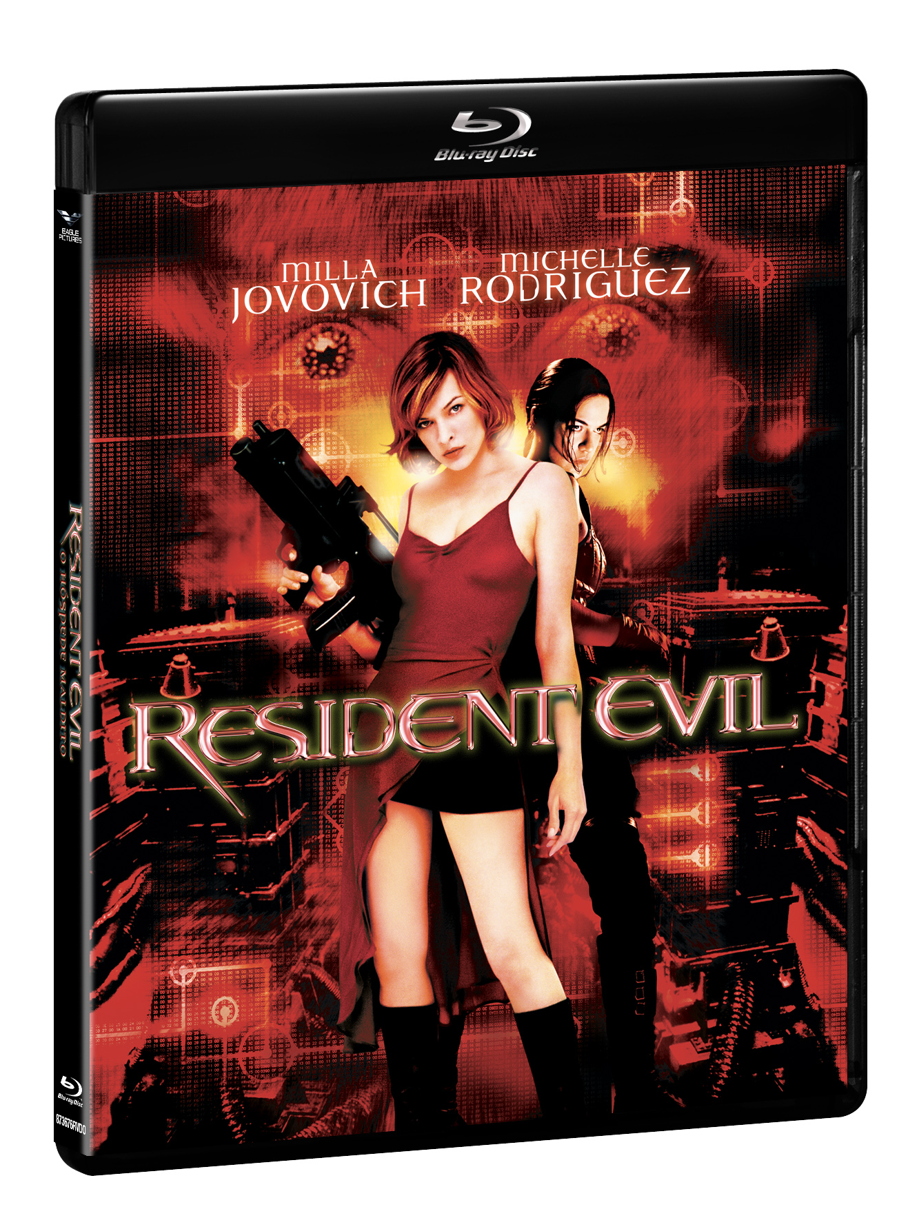 Resident Evil
