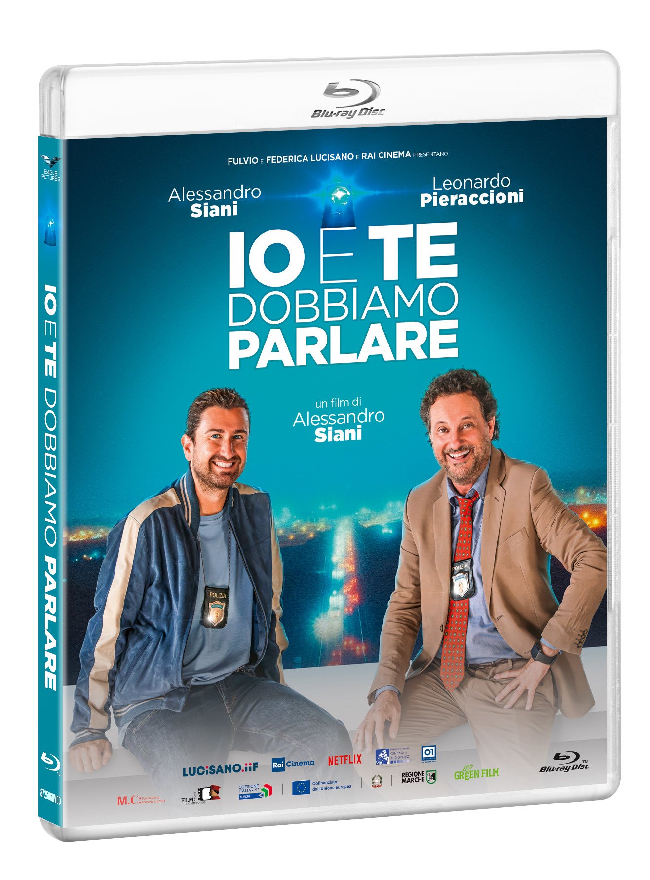 video io e te dobbiamo parlare