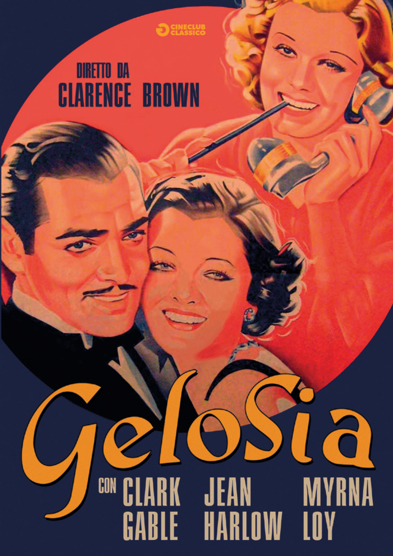 Gelosia (1936)