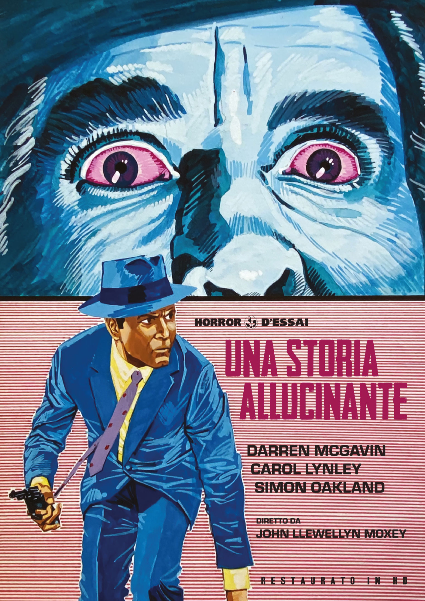 Una storia allucinante