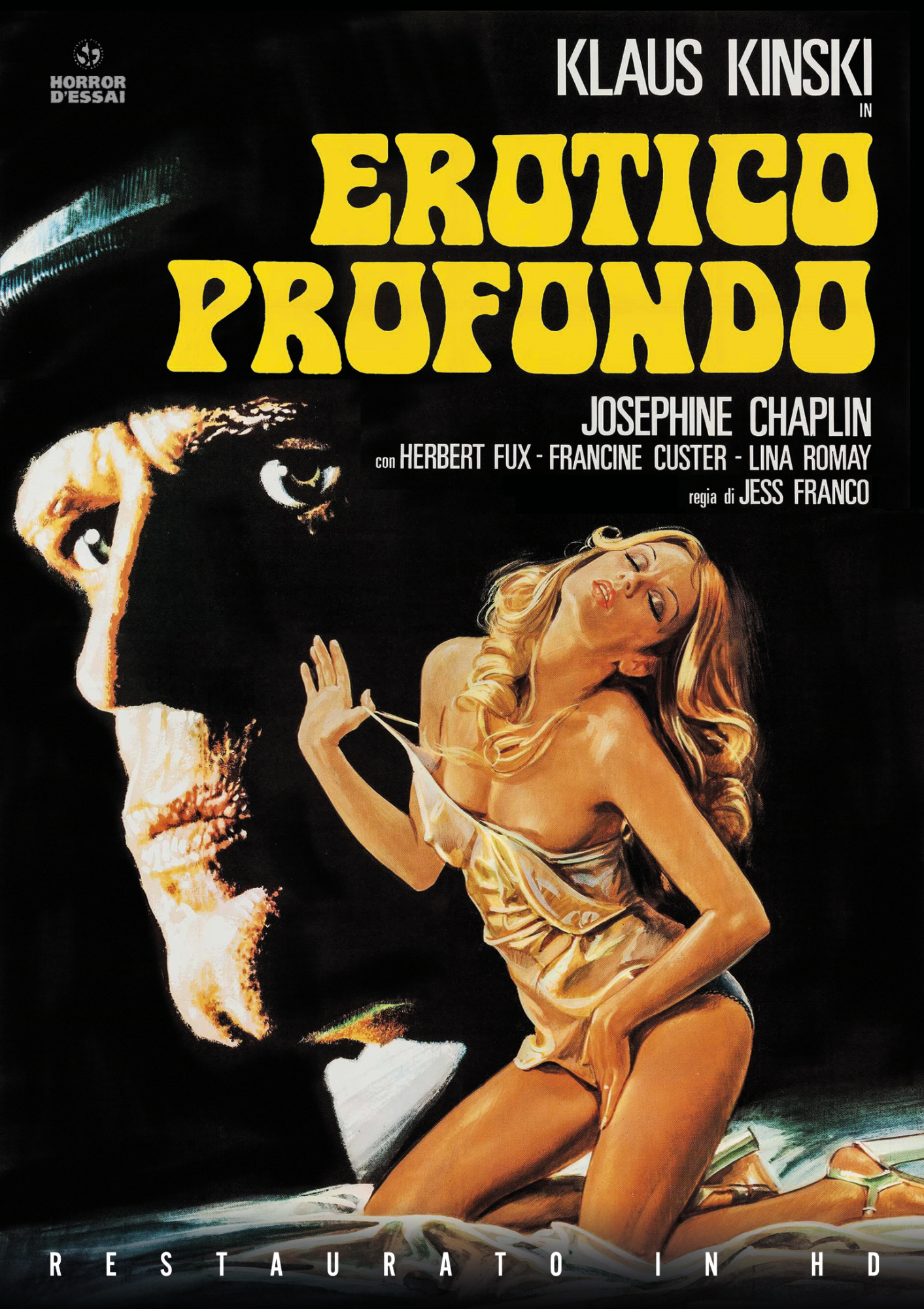 Erotico profondo