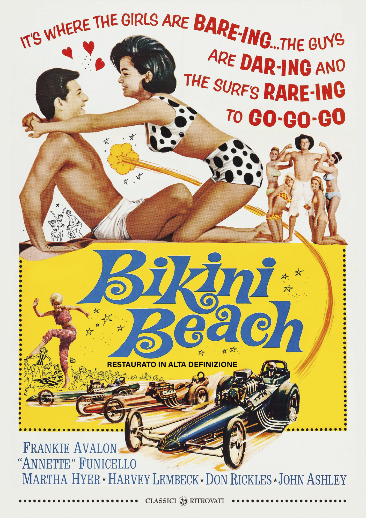 Bikini Beach