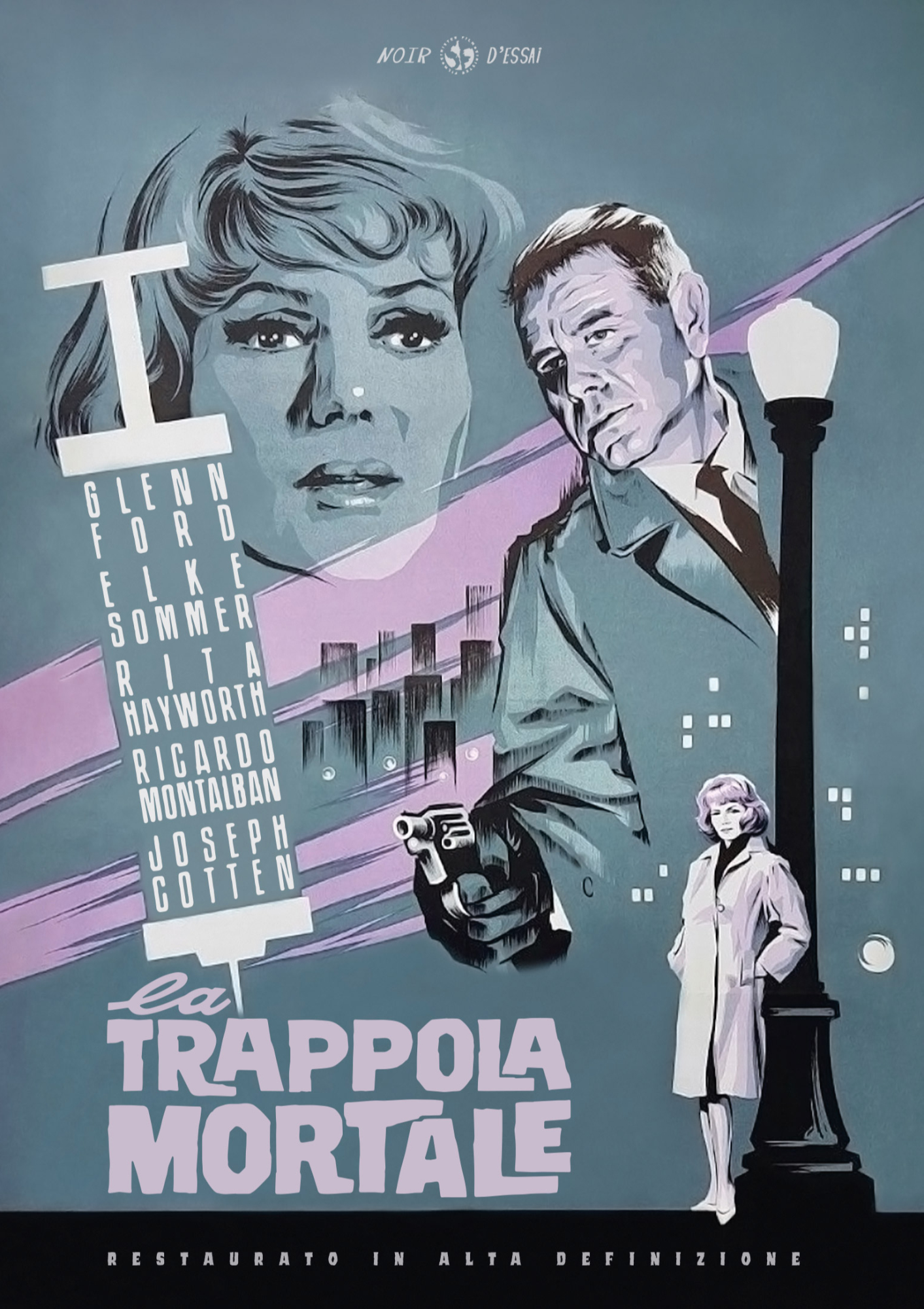 La trappola mortale 