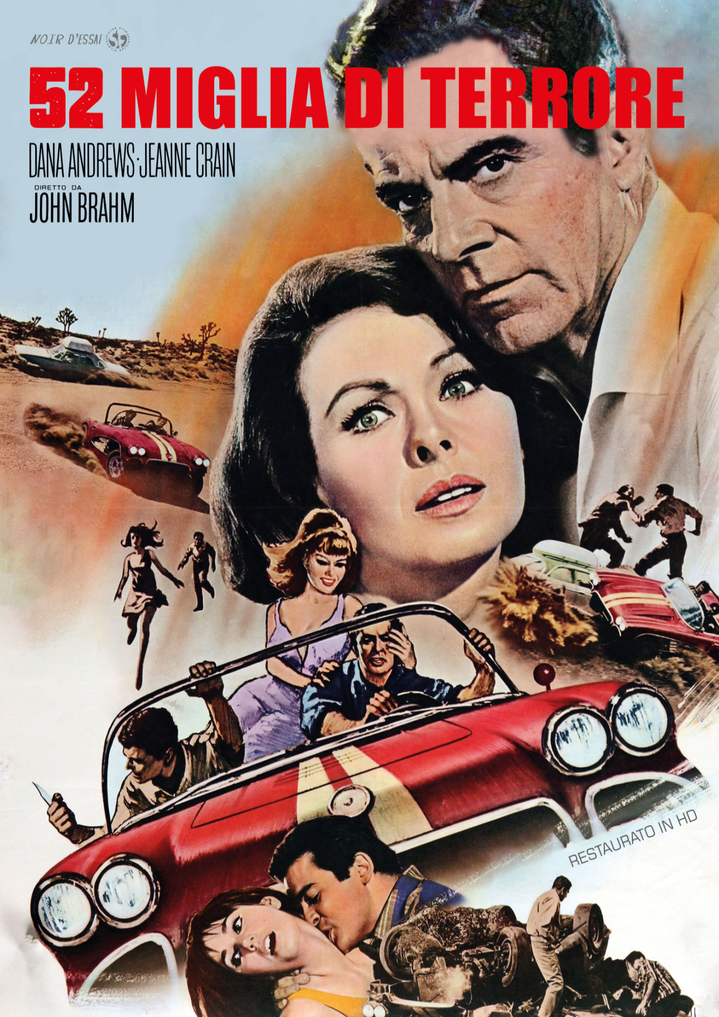 52 miglia di terrore