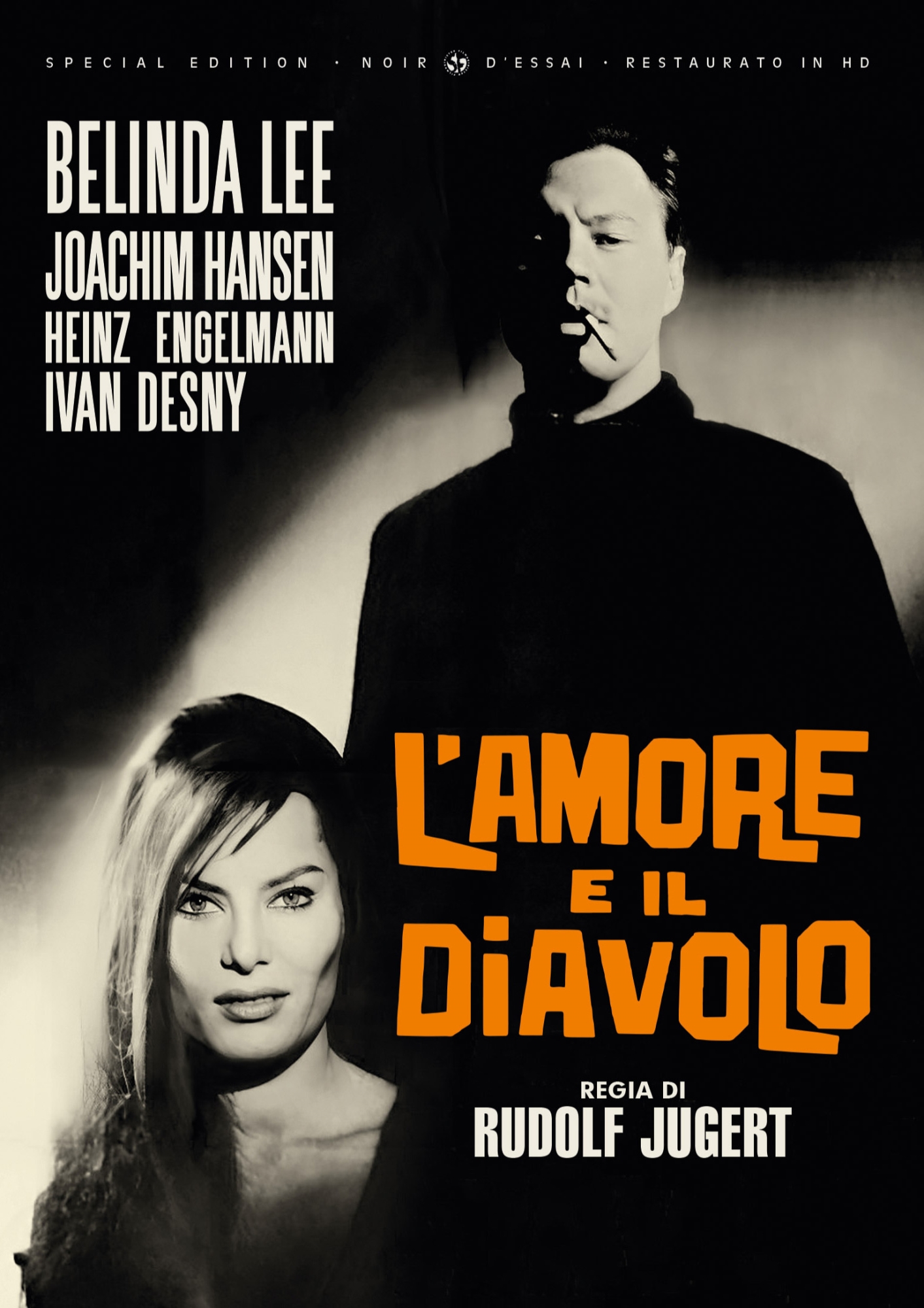 L'amore e il diavolo