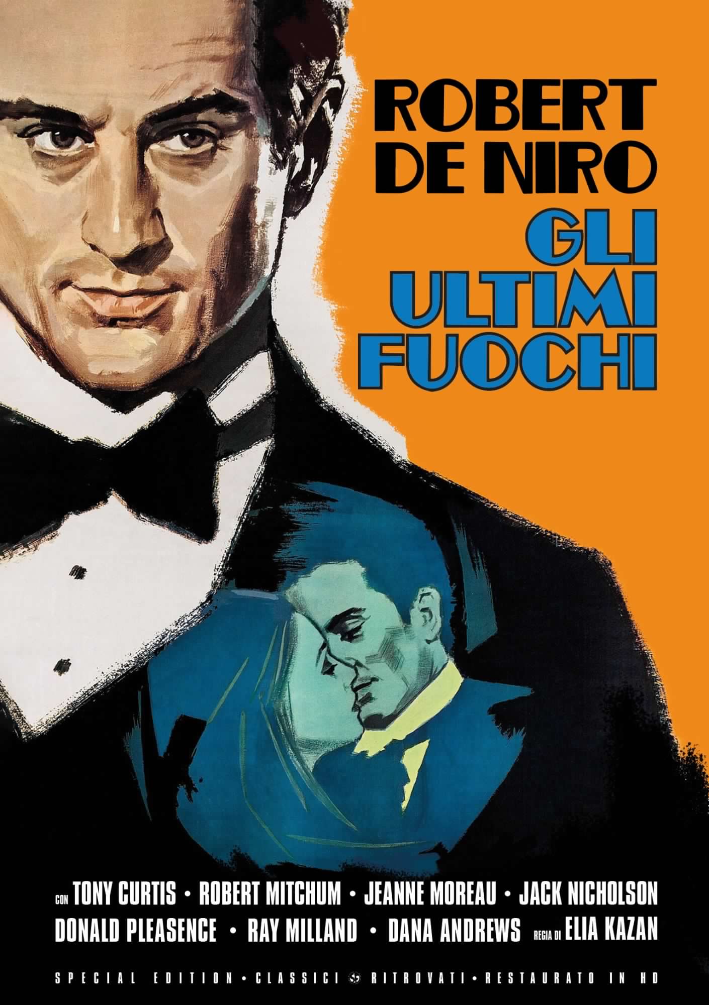 Gli ultimi fuochi