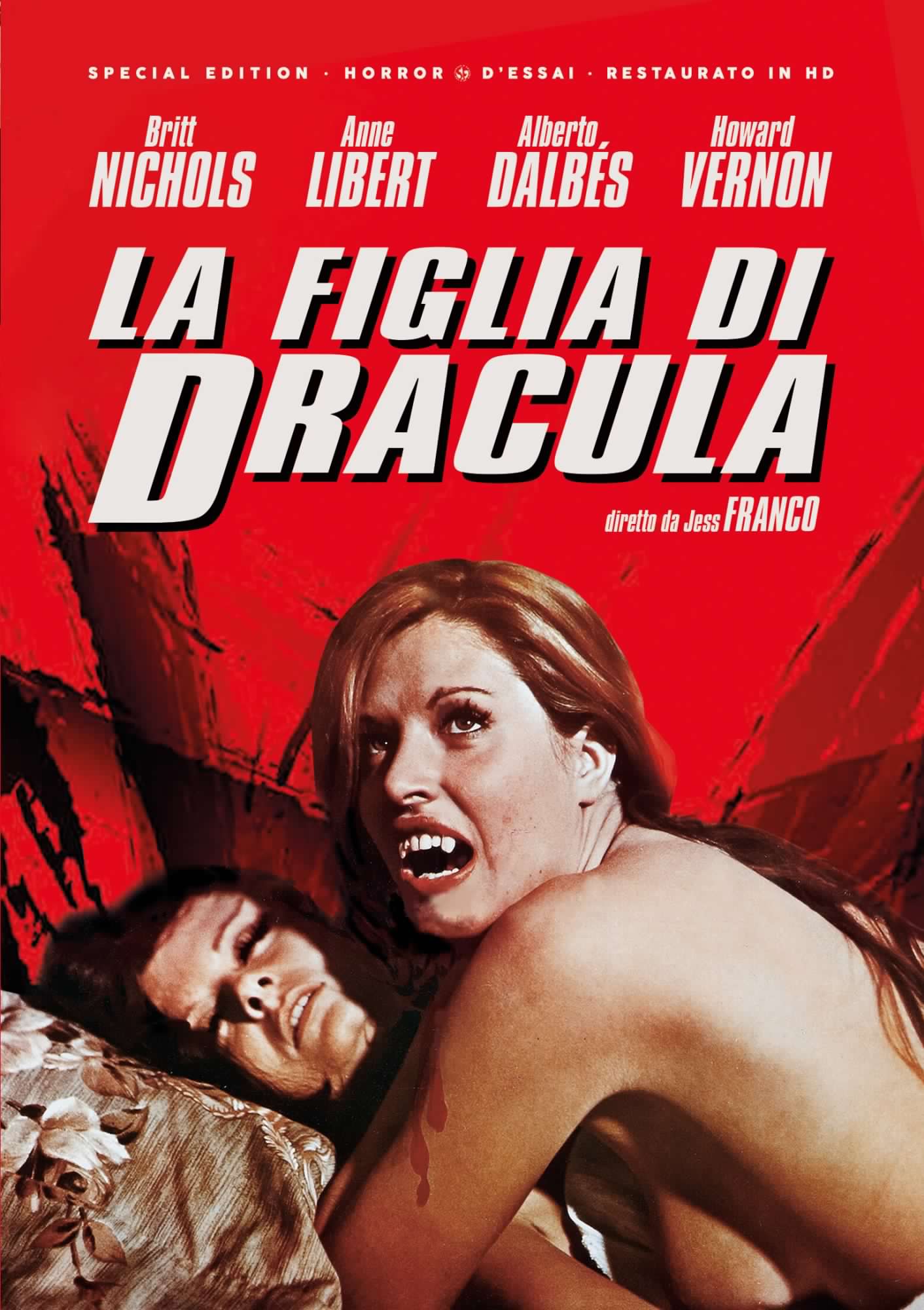 La figlia di Dracula