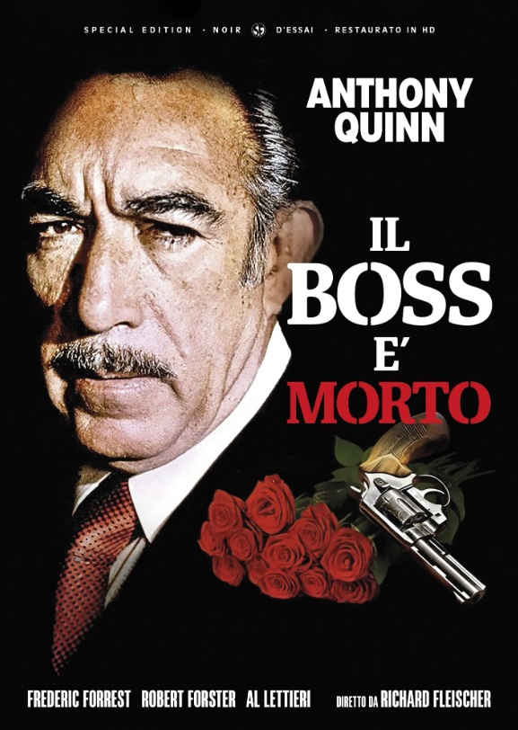 Il boss è morto