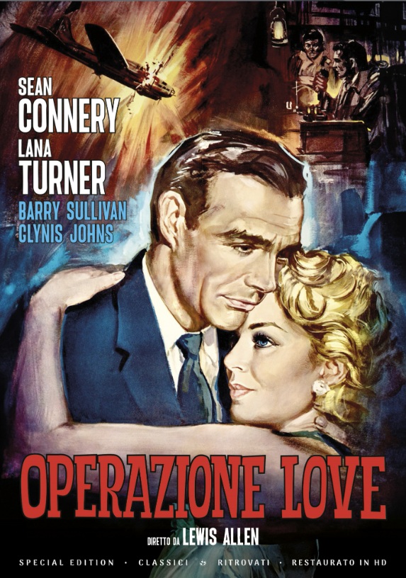 Operazione Love