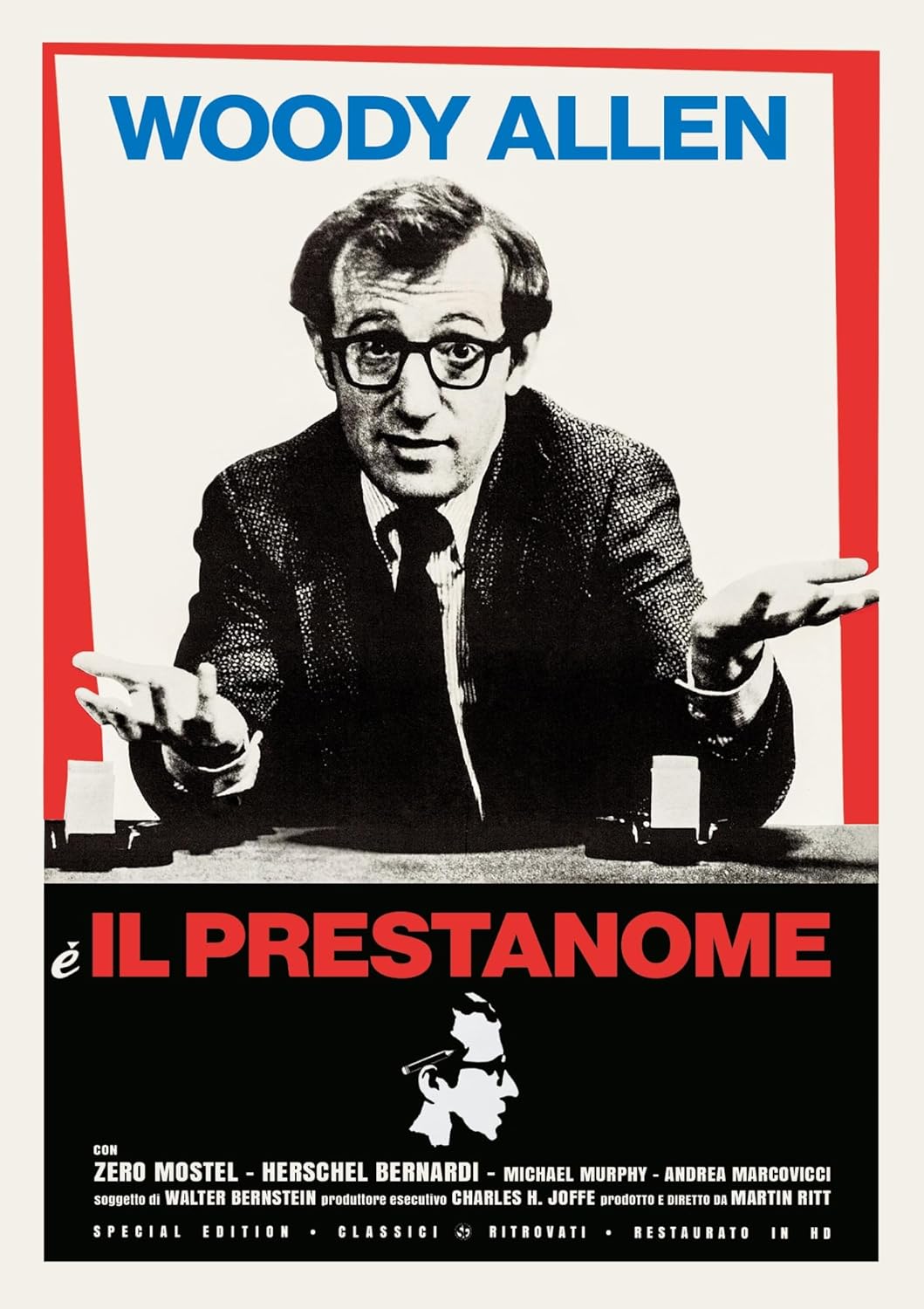 Il prestanome